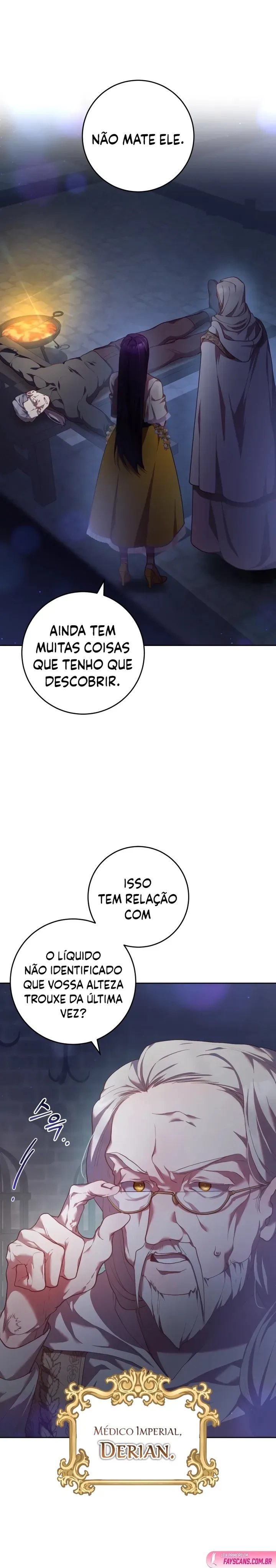 Ela é a Irmã de um Merda Capítulo 30 Página 25