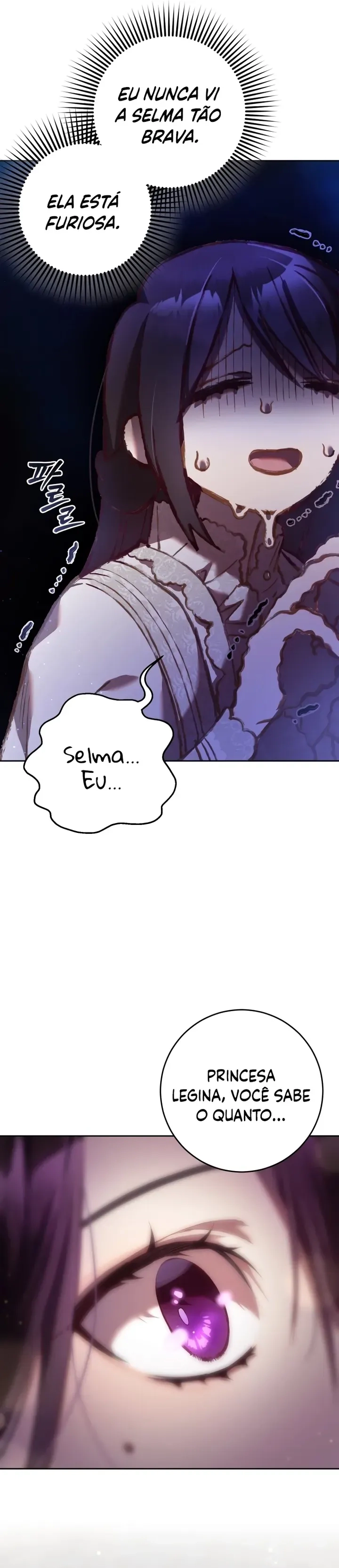 Ela é a Irmã de um Merda Capítulo 30 Página 32