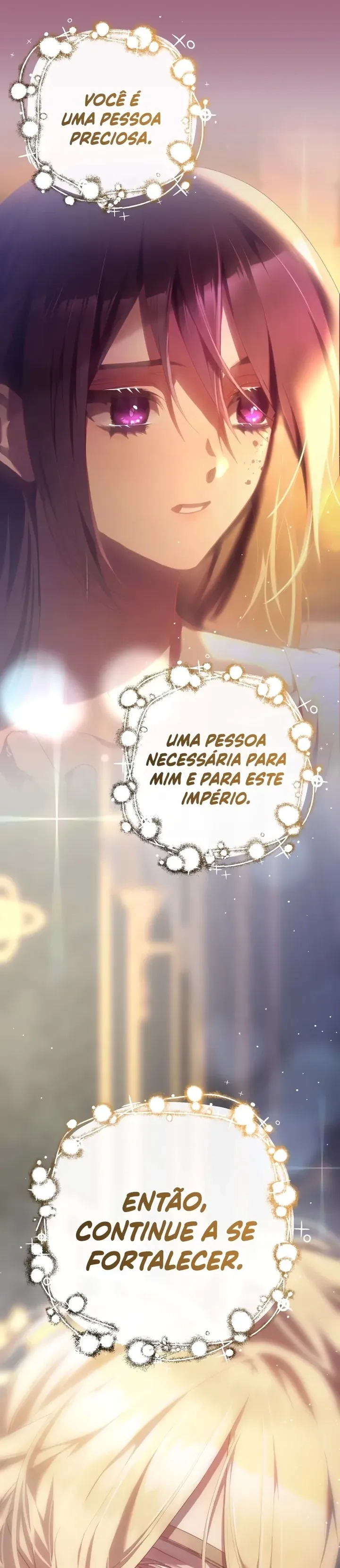 Ela é a Irmã de um Merda Capítulo 30 Página 36