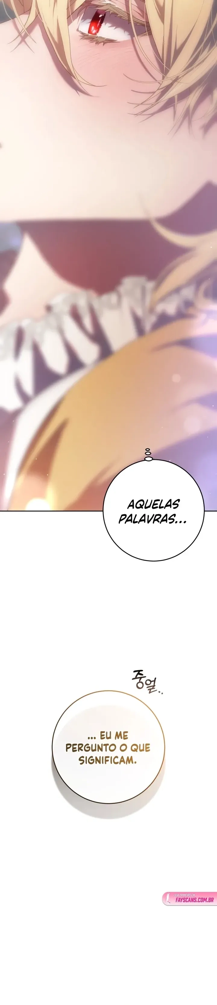 Ela é a Irmã de um Merda Capítulo 30 Página 37