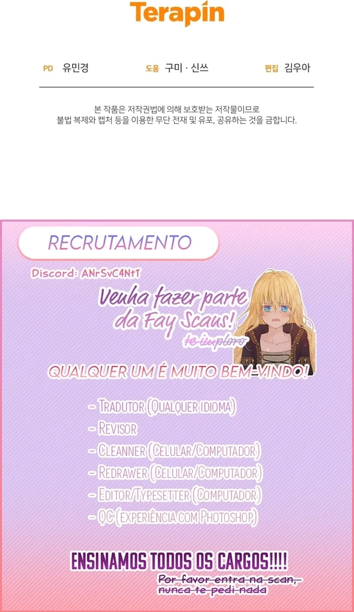Ela é a Irmã de um Merda Capítulo 30 Página 38