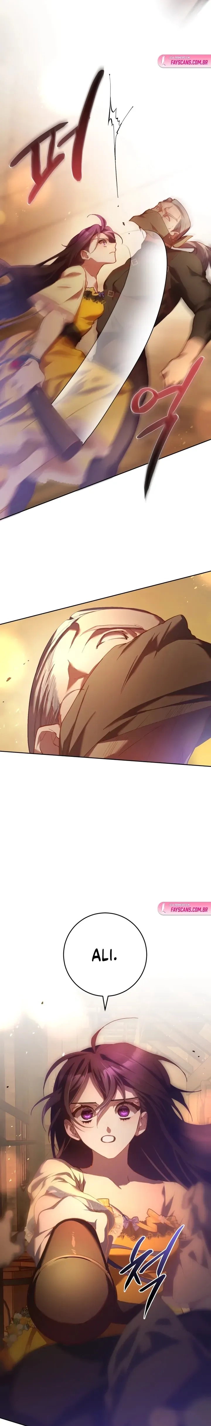 Ela é a Irmã de um Merda Capítulo 30 Página 4
