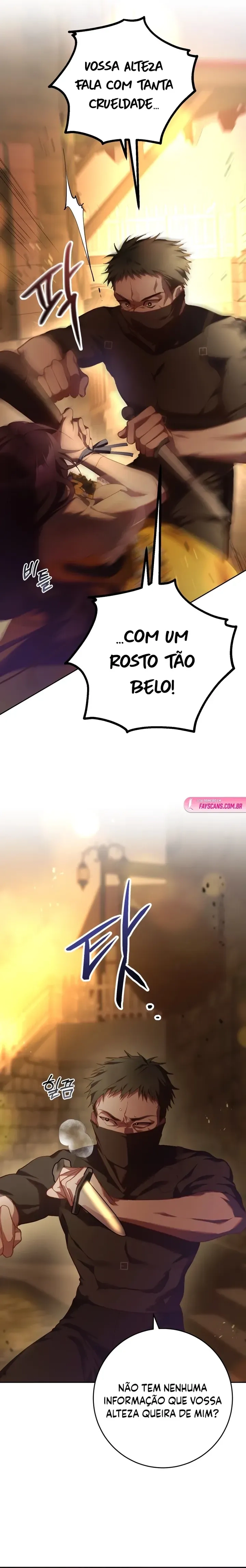 Ela é a Irmã de um Merda Capítulo 30 Página 7