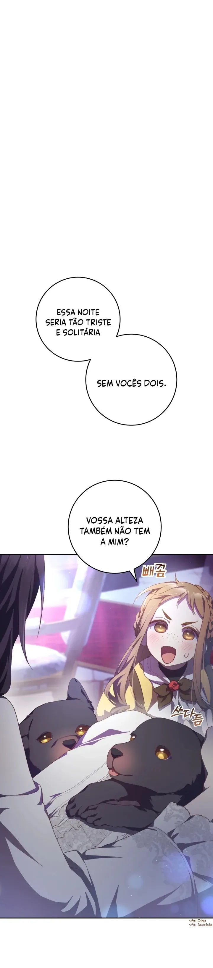 Ela é a Irmã de um Merda Capítulo 31 Página 13