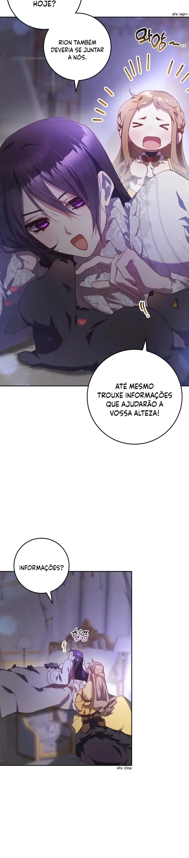 Ela é a Irmã de um Merda Capítulo 31 Página 15