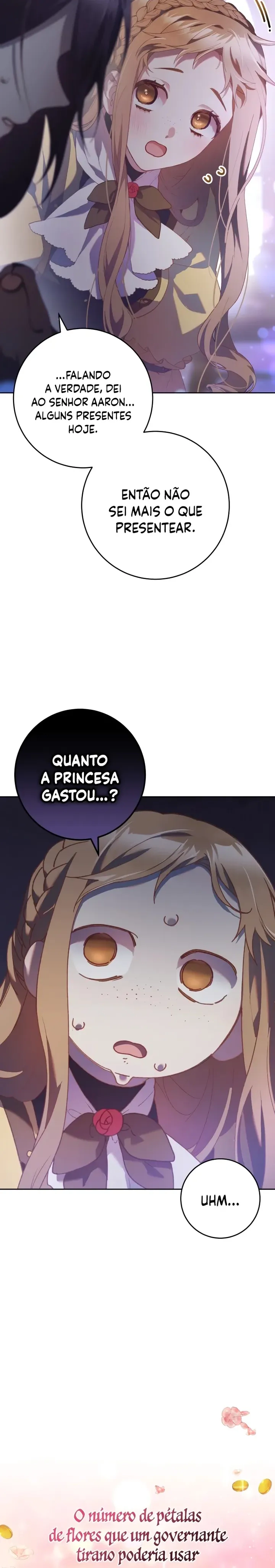Ela é a Irmã de um Merda Capítulo 31 Página 19