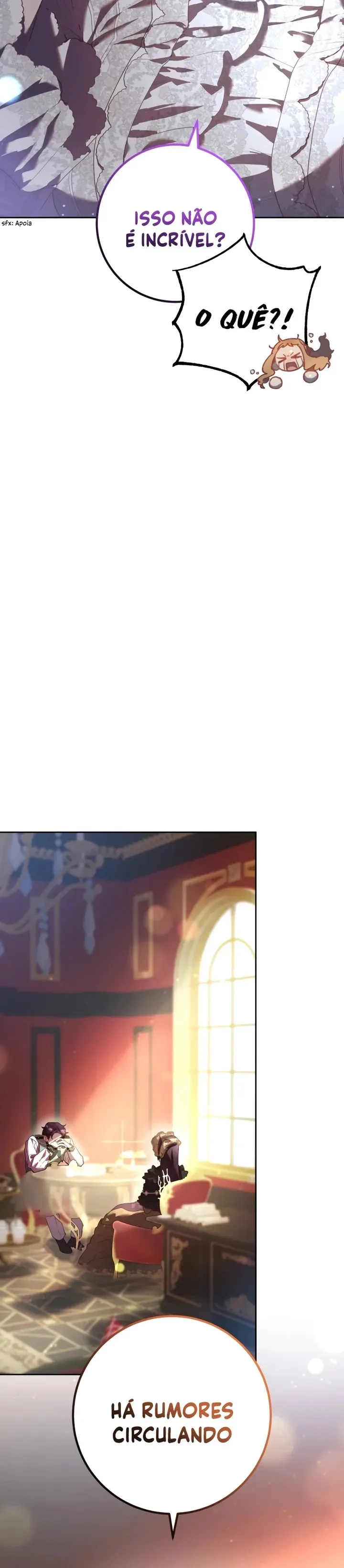 Ela é a Irmã de um Merda Capítulo 31 Página 22