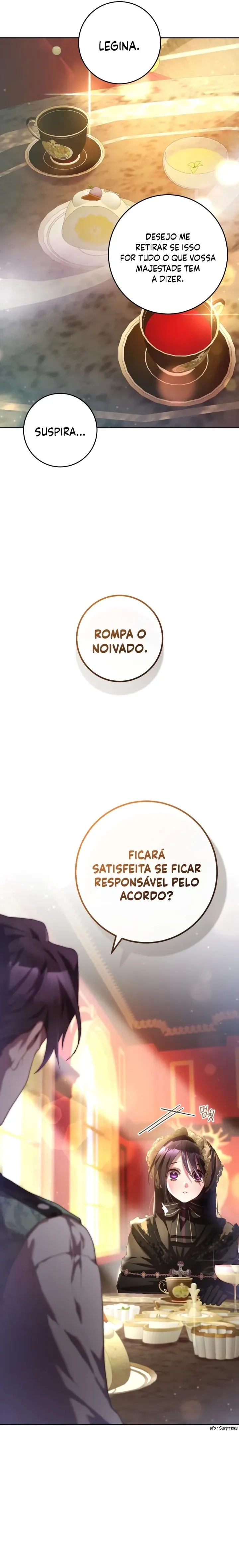 Ela é a Irmã de um Merda Capítulo 31 Página 24