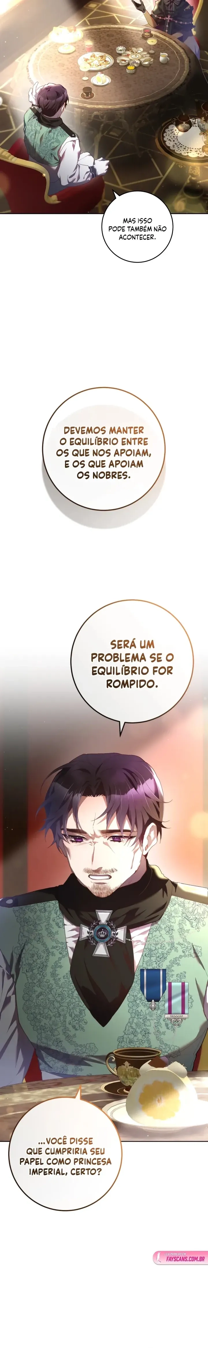 Ela é a Irmã de um Merda Capítulo 31 Página 26
