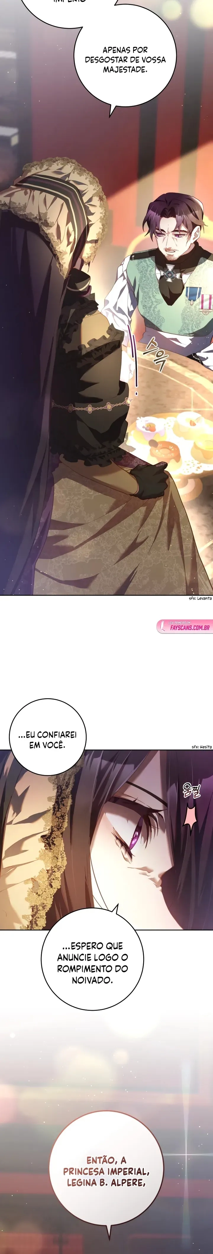 Ela é a Irmã de um Merda Capítulo 31 Página 28