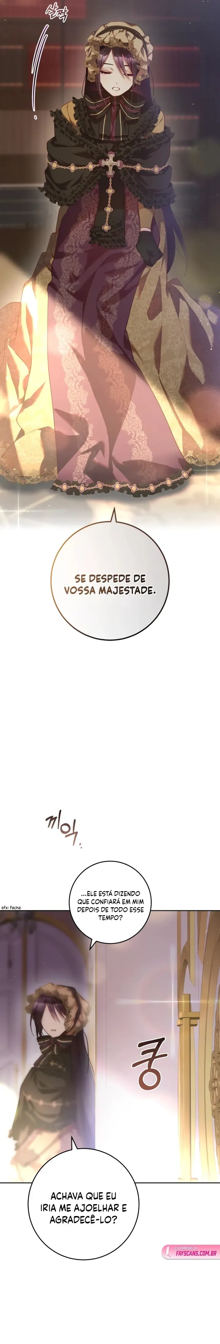 Ela é a Irmã de um Merda Capítulo 31 Página 29
