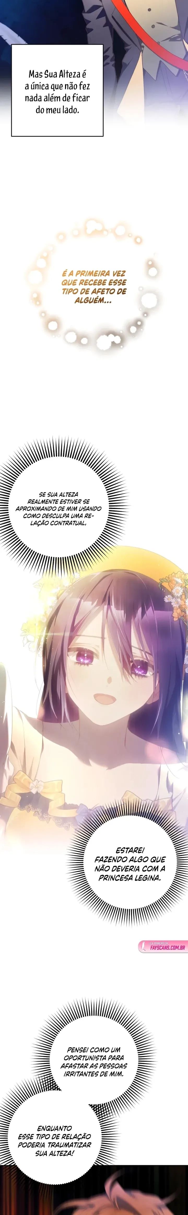 Ela é a Irmã de um Merda Capítulo 31 Página 9