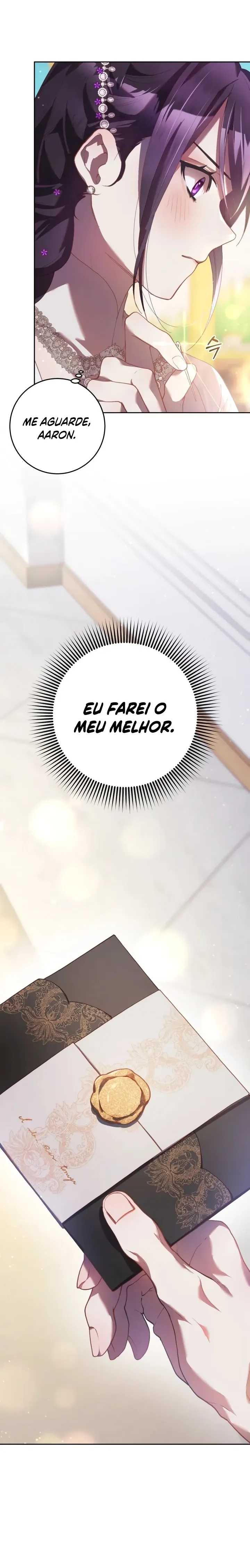 Ela é a Irmã de um Merda Capítulo 32 Página 21