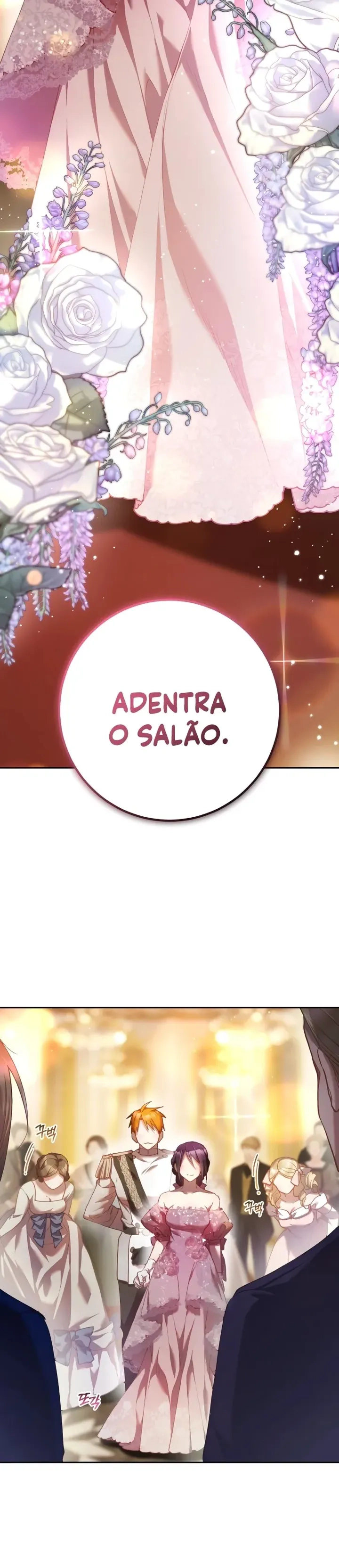 Ela é a Irmã de um Merda Capítulo 33 Página 18