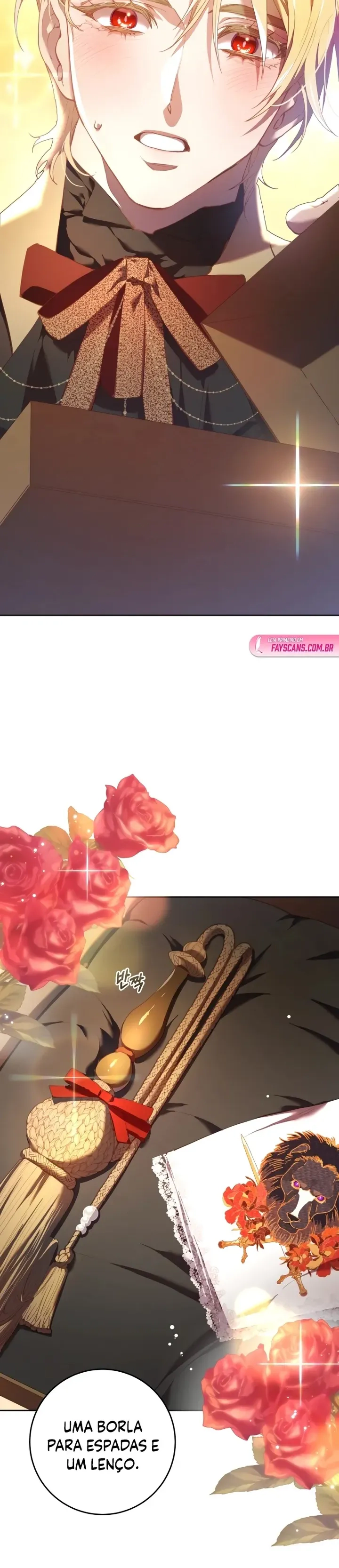 Ela é a Irmã de um Merda Capítulo 33 Página 24