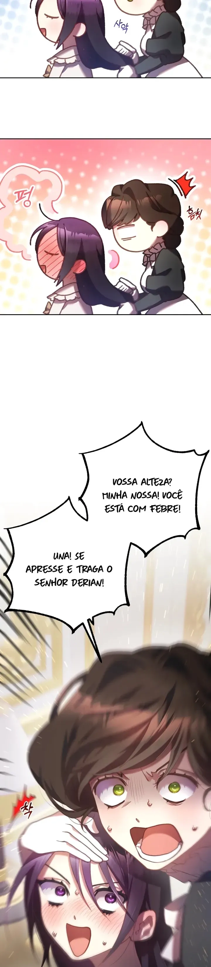 Ela é a Irmã de um Merda Capítulo 33 Página 4