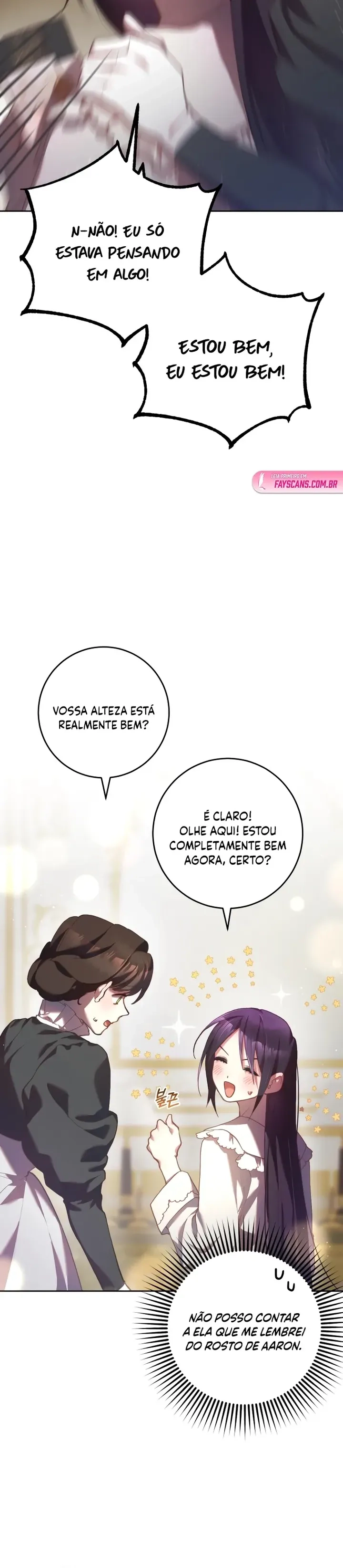 Ela é a Irmã de um Merda Capítulo 33 Página 5