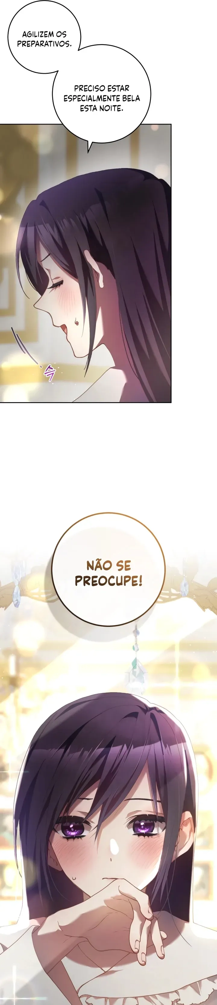 Ela é a Irmã de um Merda Capítulo 33 Página 6