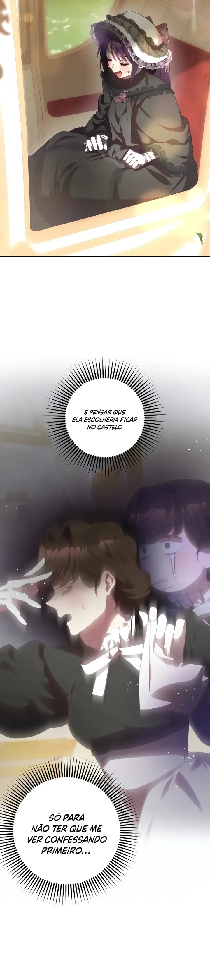 Ela é a Irmã de um Merda Capítulo 33 Página 8