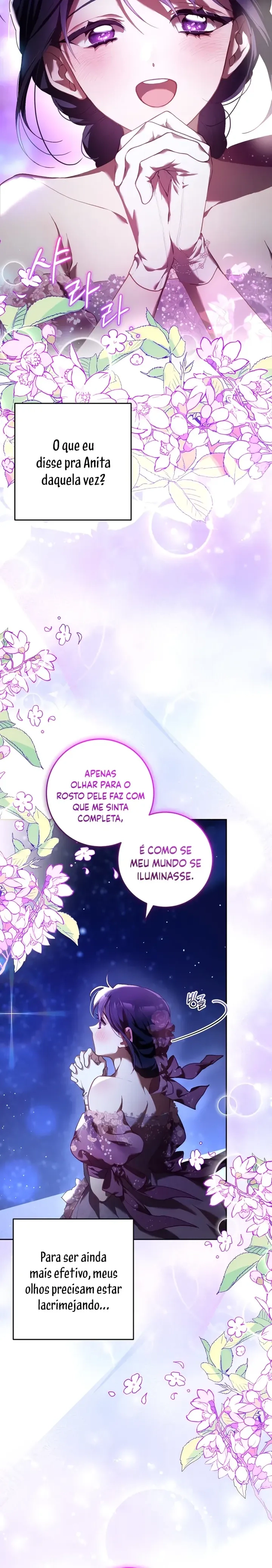 Ela é a Irmã de um Merda Capítulo 34 Página 10