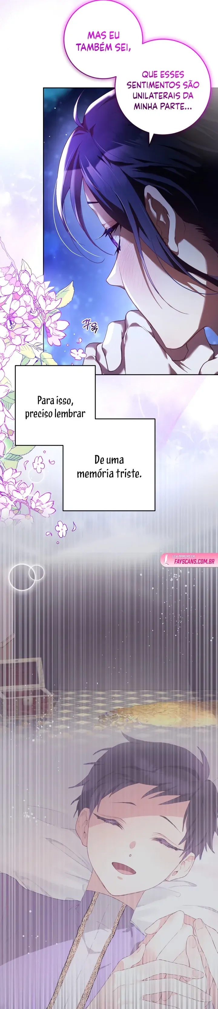 Ela é a Irmã de um Merda Capítulo 34 Página 11