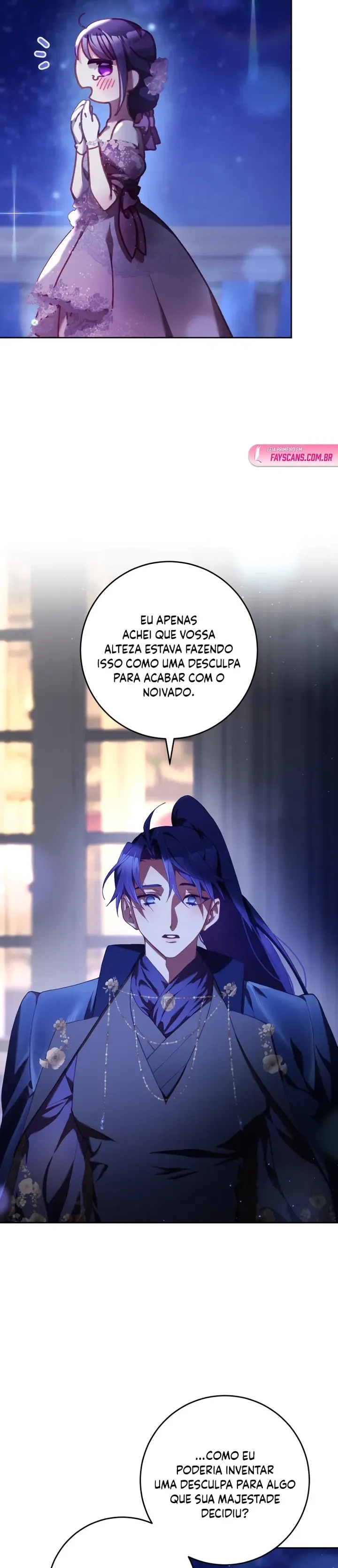 Ela é a Irmã de um Merda Capítulo 34 Página 18