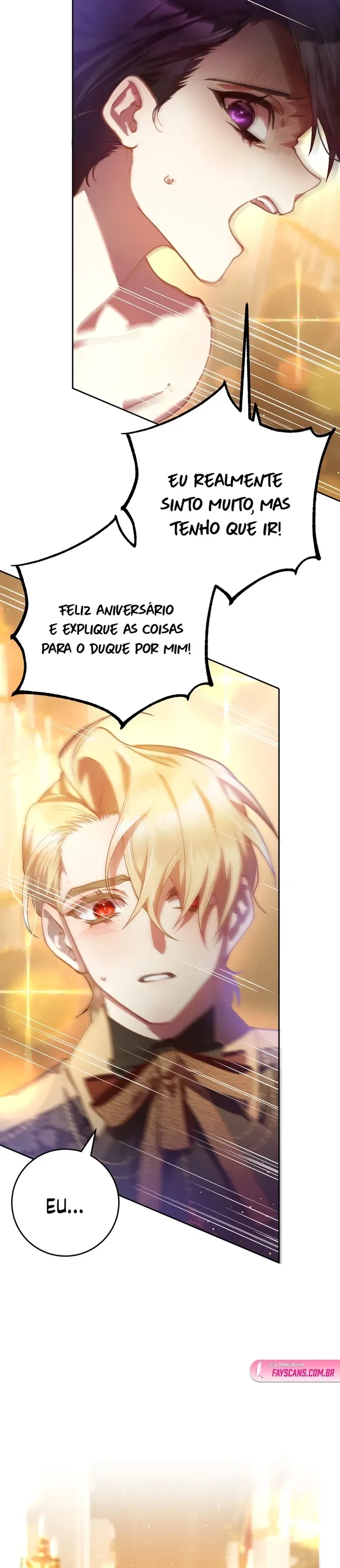 Ela é a Irmã de um Merda Capítulo 34 Página 26