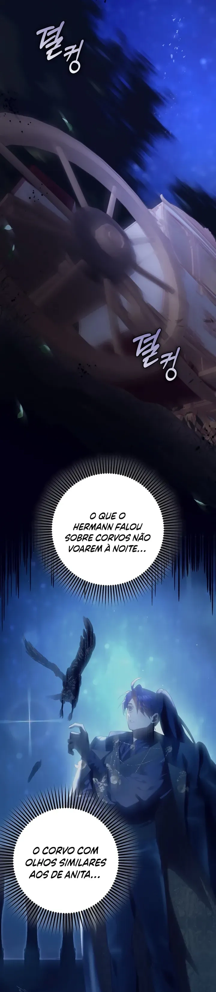 Ela é a Irmã de um Merda Capítulo 34 Página 29
