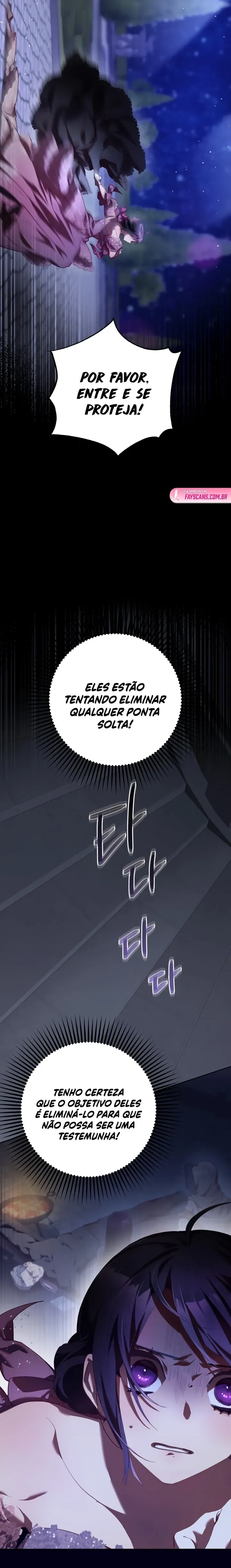 Ela é a Irmã de um Merda Capítulo 34 Página 35