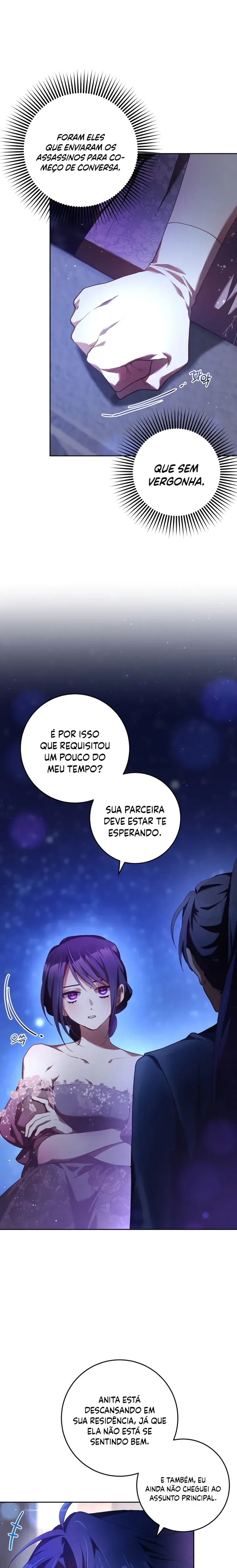 Ela é a Irmã de um Merda Capítulo 34 Página 4