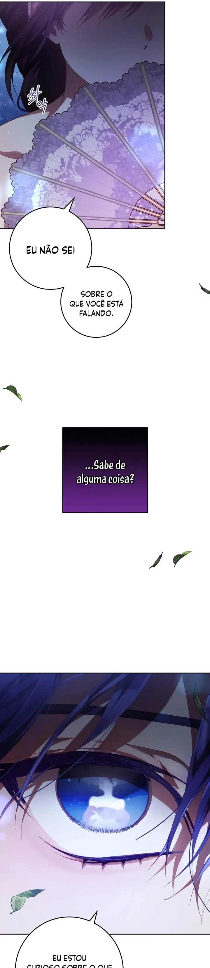 Ela é a Irmã de um Merda Capítulo 34 Página 6