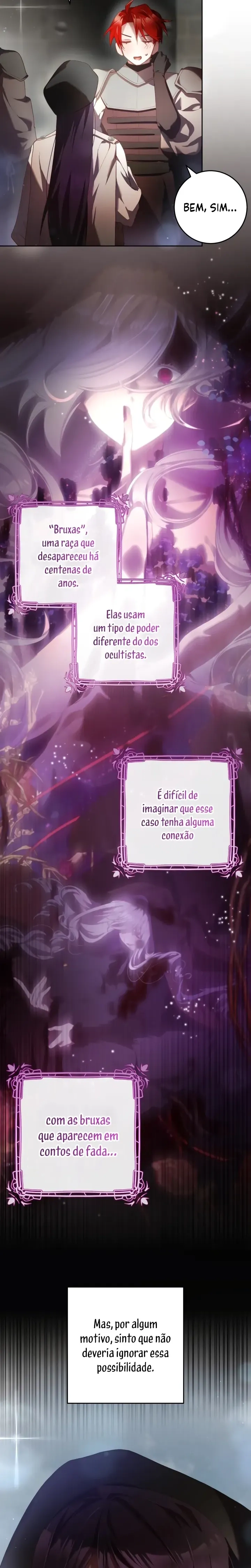 Ela é a Irmã de um Merda Capítulo 35 Página 16