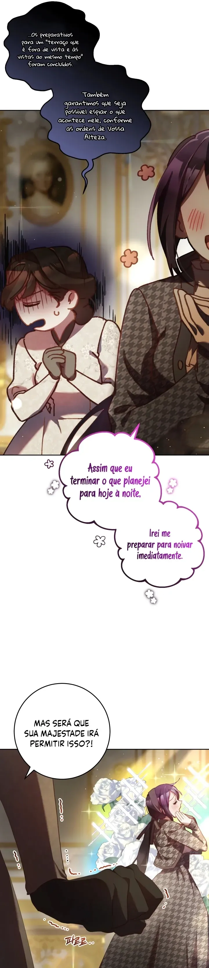Ela é a Irmã de um Merda Capítulo 35 Página 24