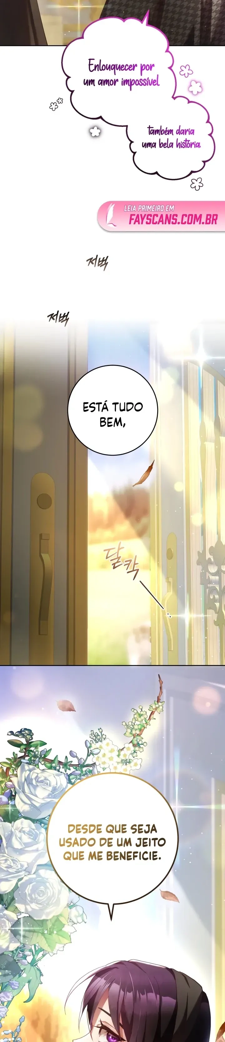 Ela é a Irmã de um Merda Capítulo 35 Página 25