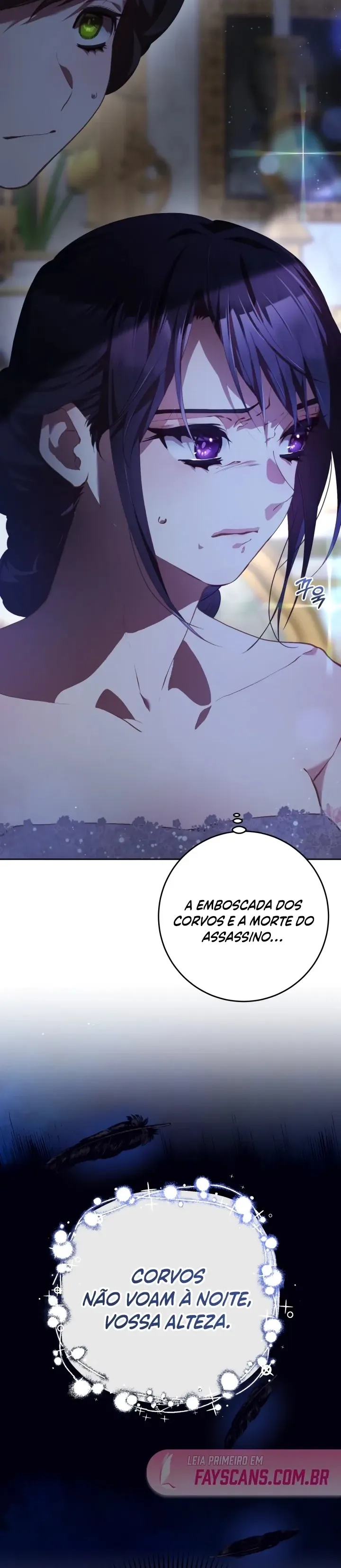 Ela é a Irmã de um Merda Capítulo 35 Página 3