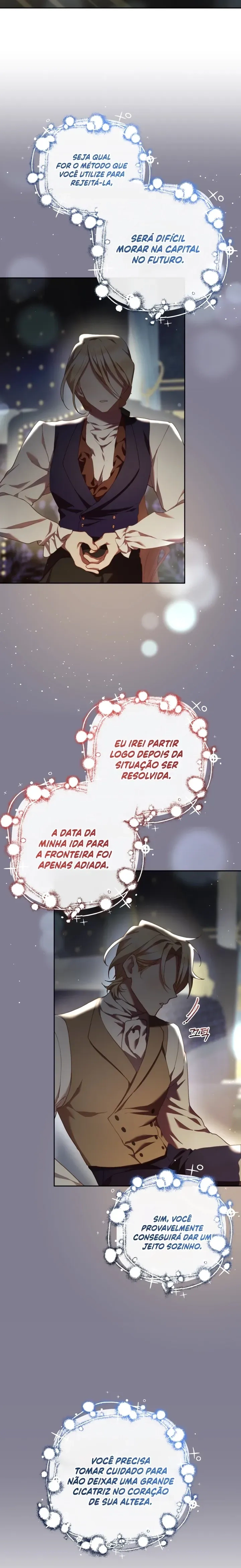 Ela é a Irmã de um Merda Capítulo 35 Página 32
