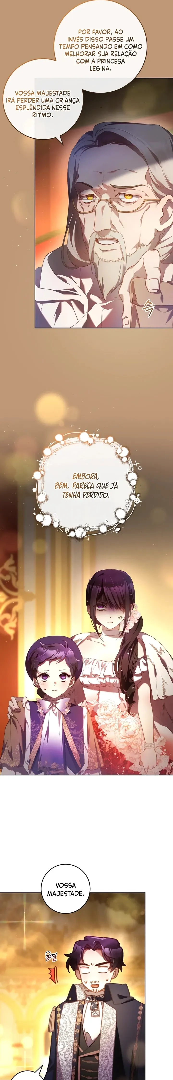 Ela é a Irmã de um Merda Capítulo 36 Página 17