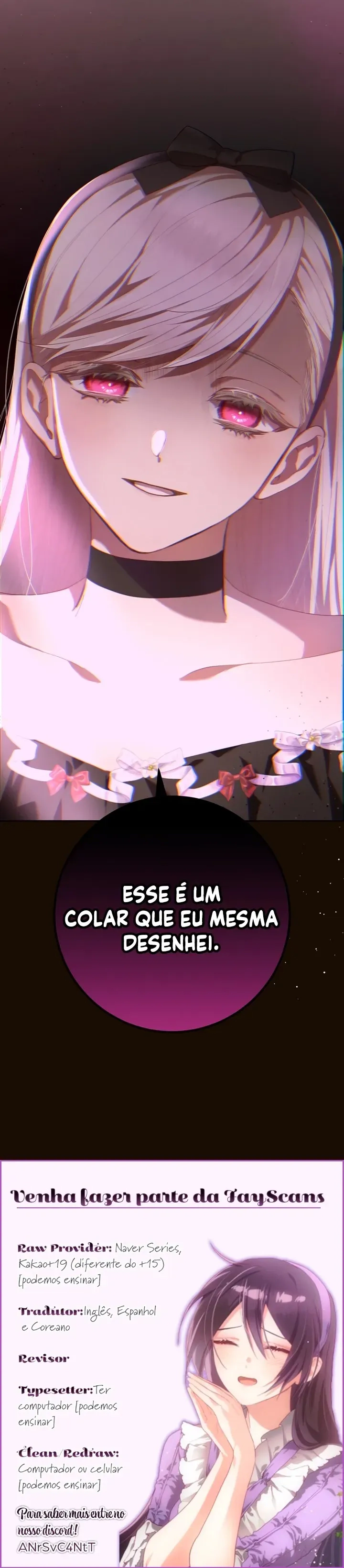 Ela é a Irmã de um Merda Capítulo 36 Página 31