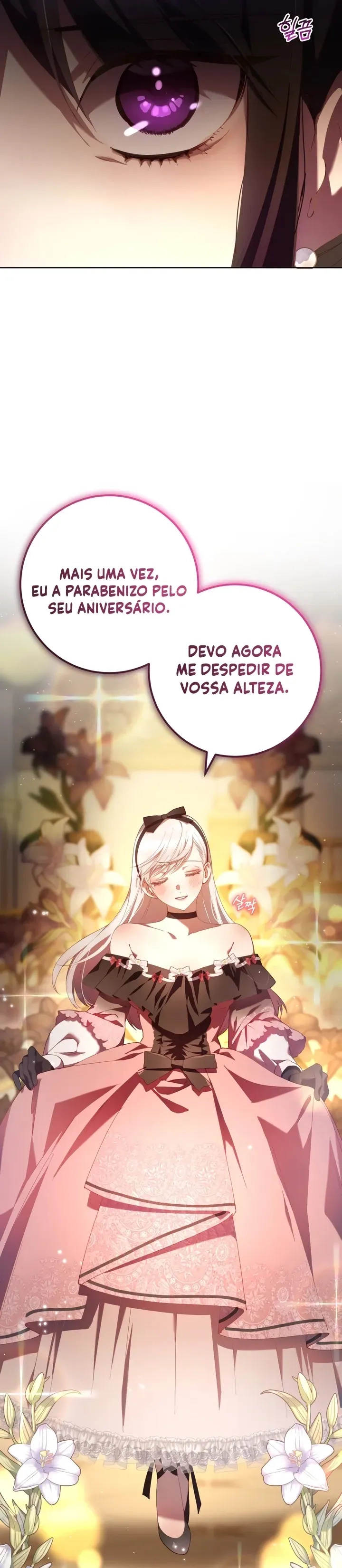 Ela é a Irmã de um Merda Capítulo 37 Página 10