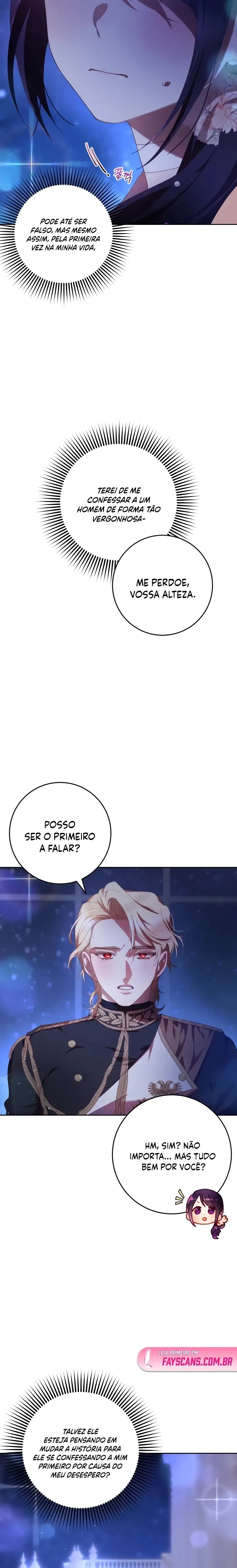 Ela é a Irmã de um Merda Capítulo 37 Página 16