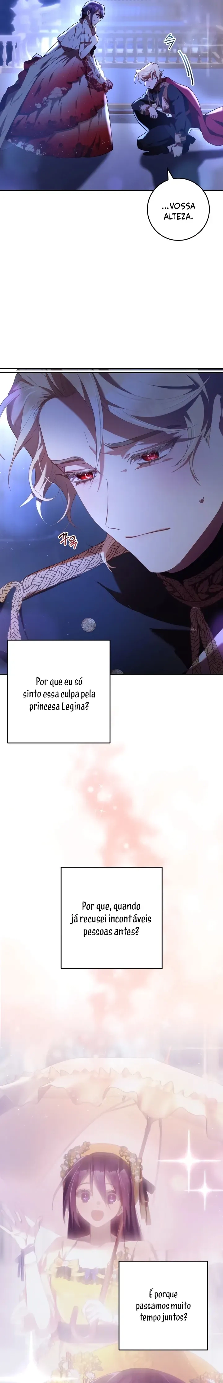 Ela é a Irmã de um Merda Capítulo 37 Página 17
