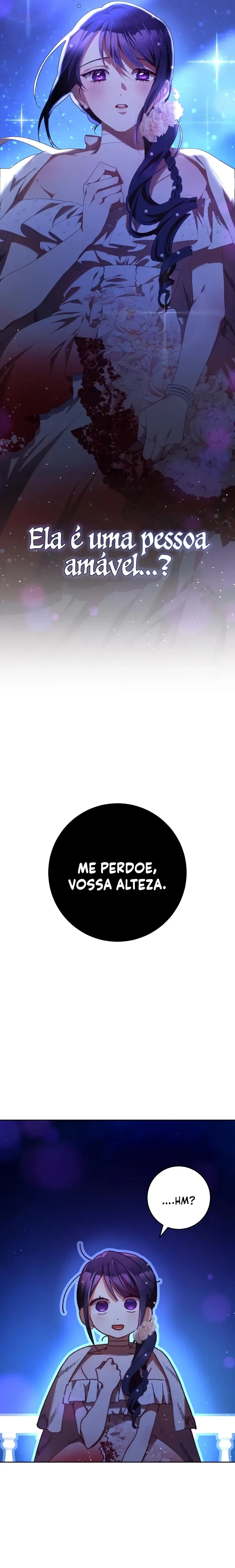 Ela é a Irmã de um Merda Capítulo 37 Página 19