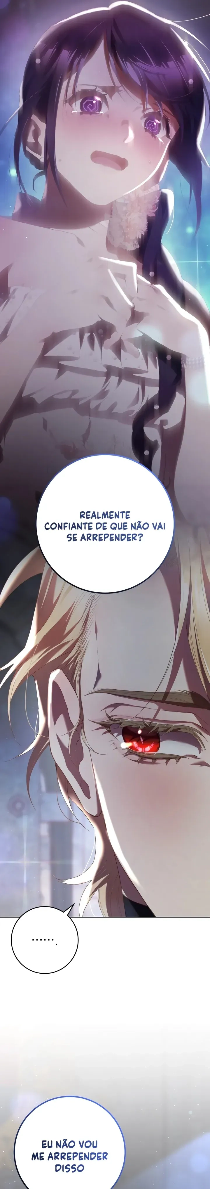 Ela é a Irmã de um Merda Capítulo 37 Página 36