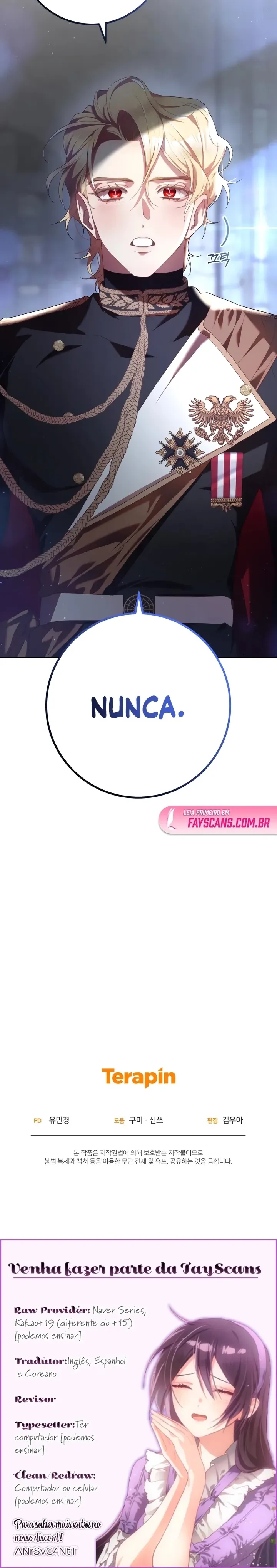 Ela é a Irmã de um Merda Capítulo 37 Página 37