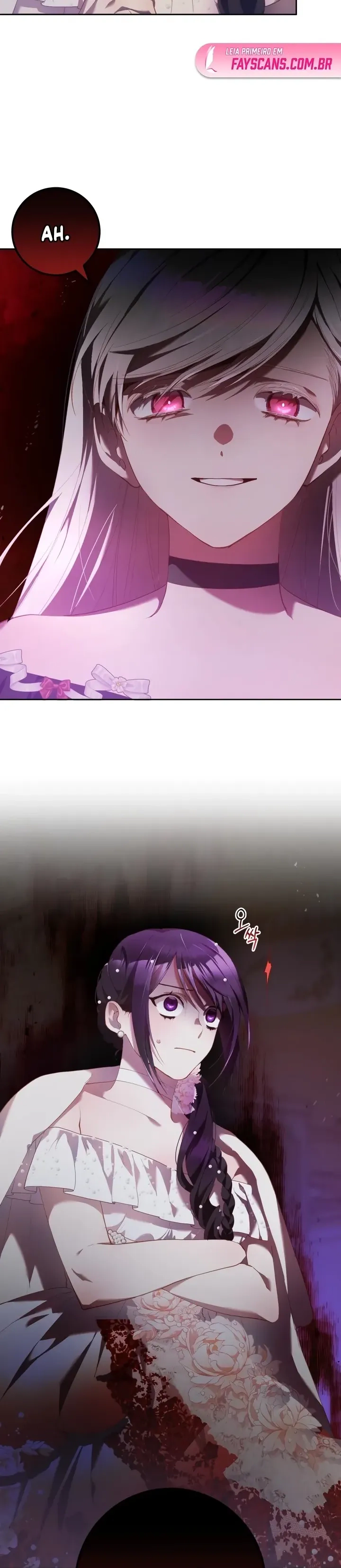 Ela é a Irmã de um Merda Capítulo 37 Página 6