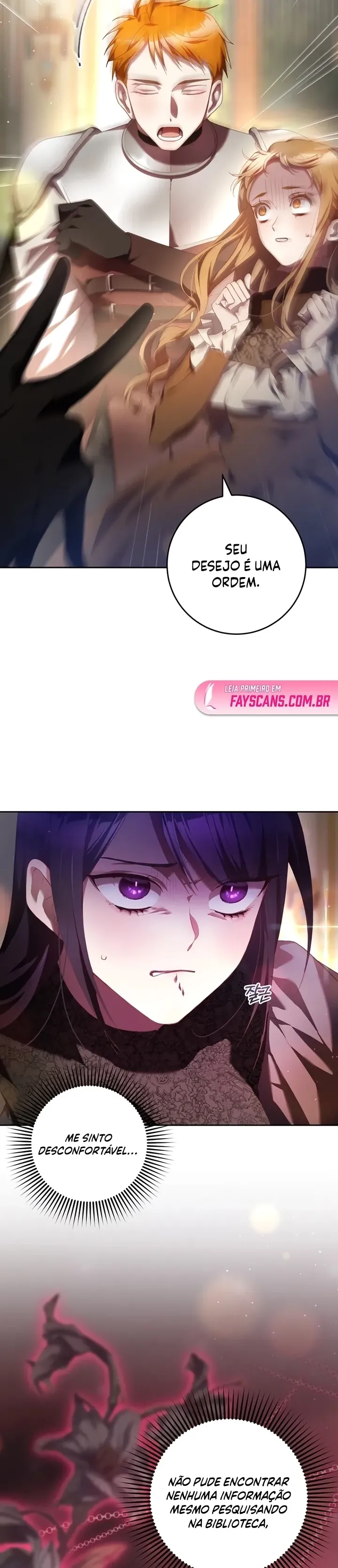 Ela é a Irmã de um Merda Capítulo 38 Página 17