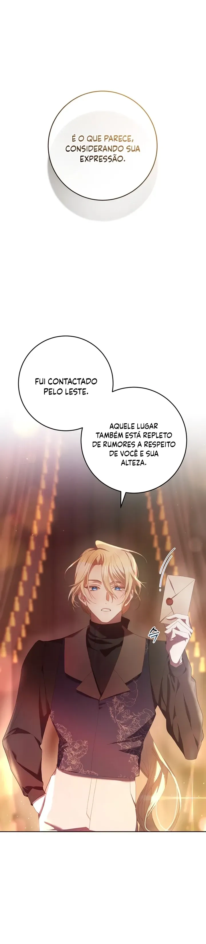 Ela é a Irmã de um Merda Capítulo 38 Página 27