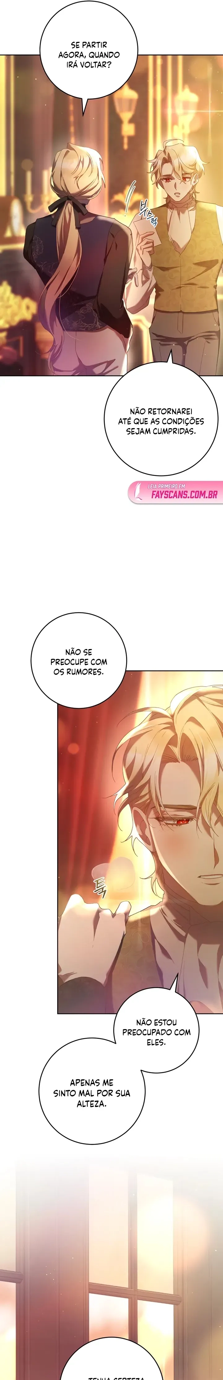 Ela é a Irmã de um Merda Capítulo 38 Página 28