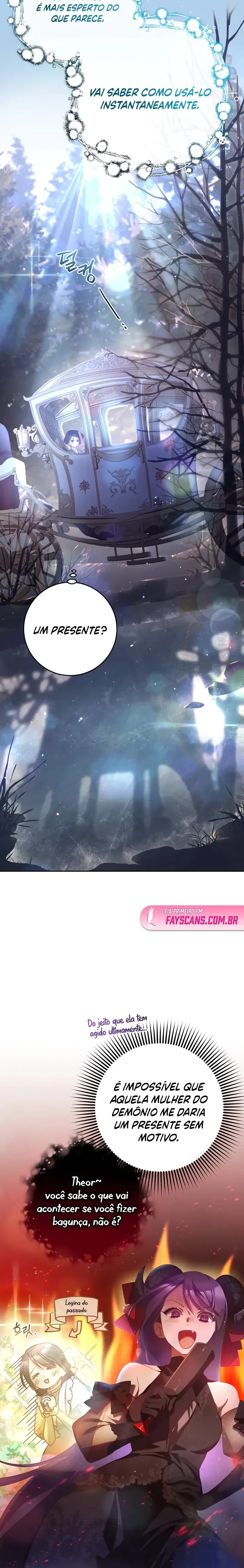 Ela é a Irmã de um Merda Capítulo 39 Página 24