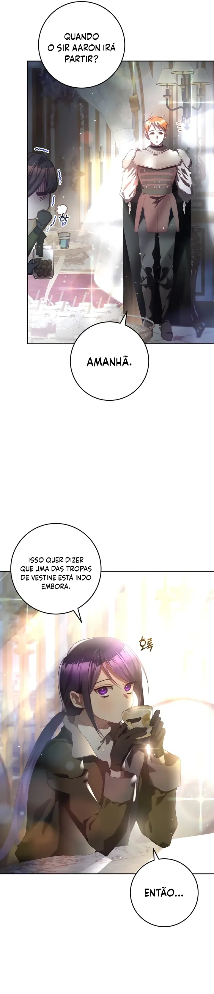 Ela é a Irmã de um Merda Capítulo 39 Página 5